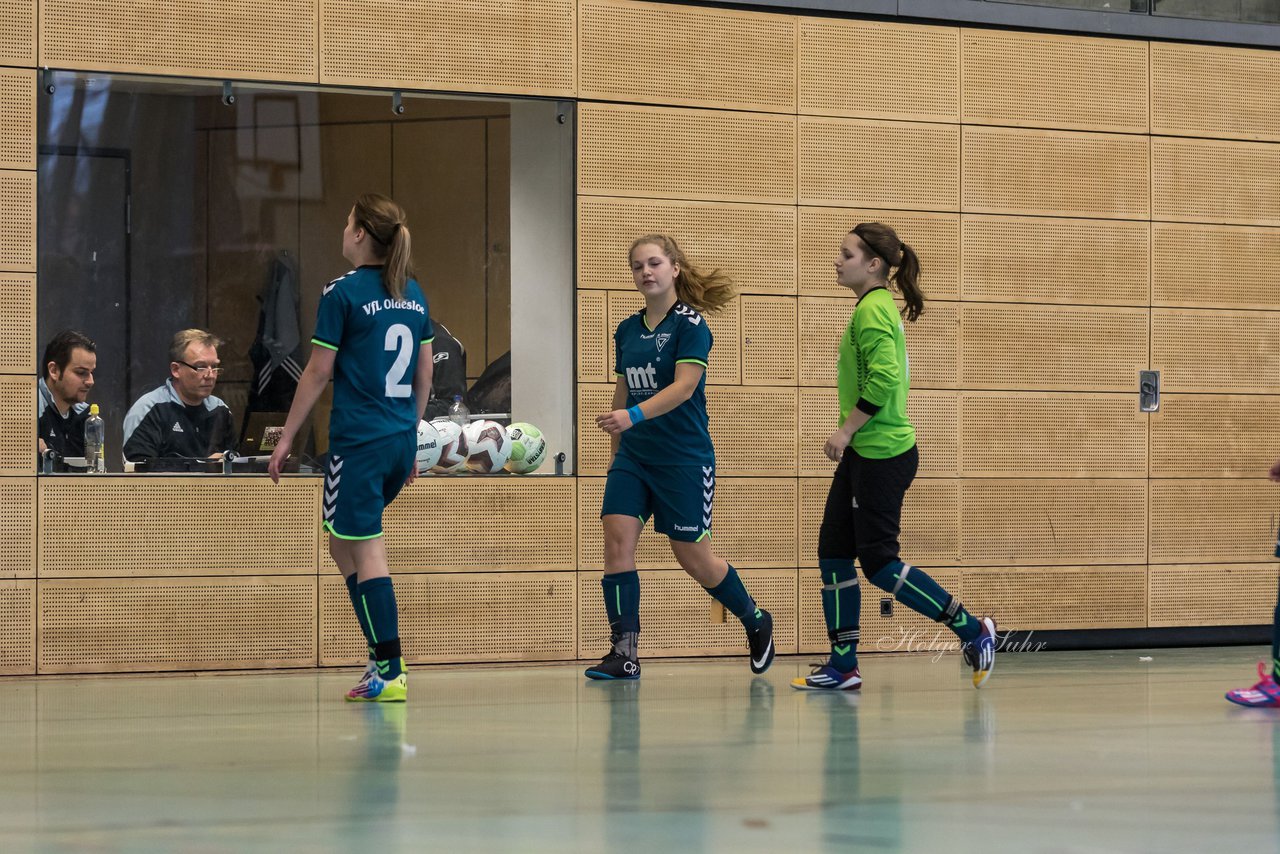 Bild 199 - Girls Cup